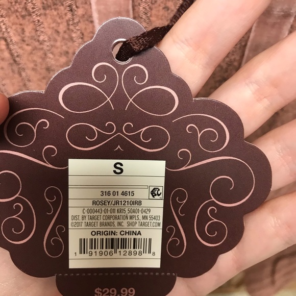 Women’s small sweater with hood new - Picture 4 of 5